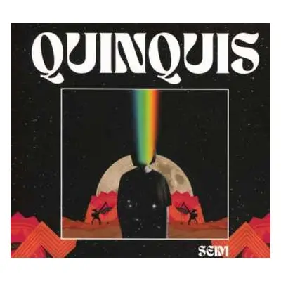 CD Quinquis: Seim