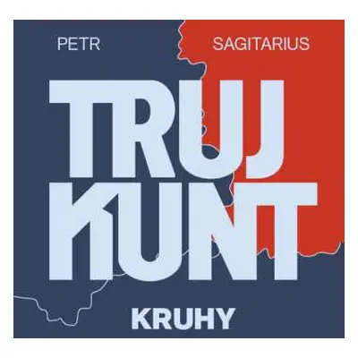 CD Kalina Zbigniew: Sagitarius: Trujkunt Ii. Kruhy