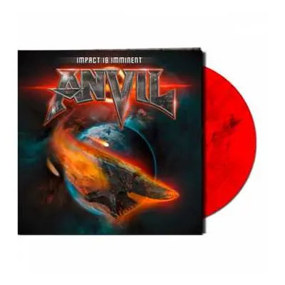 LP Anvil: Impact Is Imminent LTD | CLR