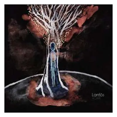 CD Lantlôs: Agape