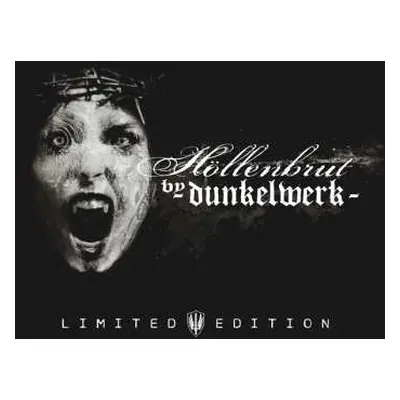 CD Dunkelwerk: Höllenbrut LTD