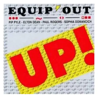 CD Pip Pyle's Equipe Out: UP!