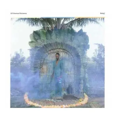 CD Baloji: 137 Avenue Kaniama