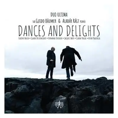 CD Duo Ultima: Dances And Delights