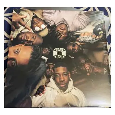 2LP SDM: OCHO (DELUXE)