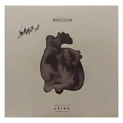 2LP Leiva: Nuclear