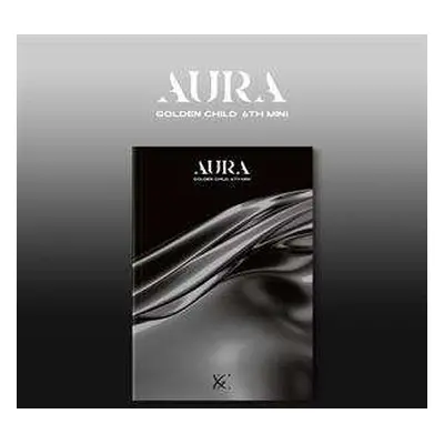 CD Golden Child: Aura