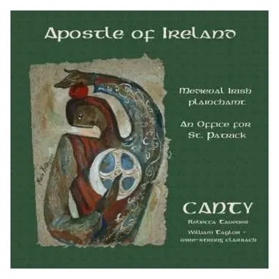 CD Canty: Apostle of Ireland