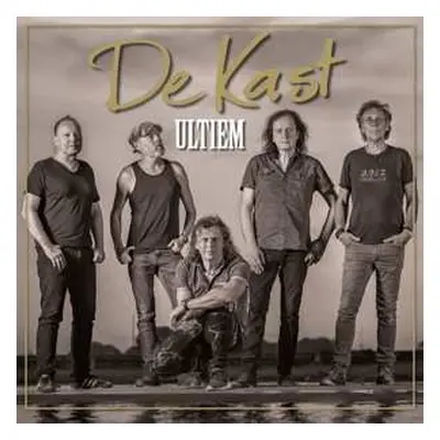 CD De Kast: Ultiem