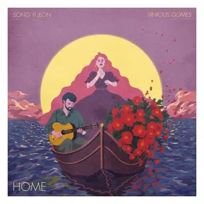 CD Song Yi Jeon: Home DIGI