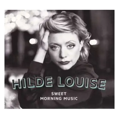 CD Hilde Louise Asbjørnsen: Sweet Morning Music