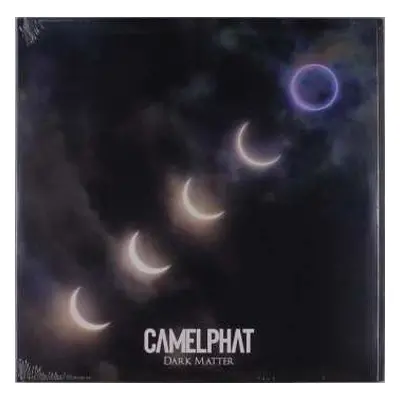 3LP Camelphat: Dark Matter