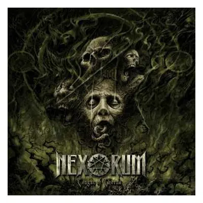 CD Nexorum: Tongue of Thorns LTD | DIGI