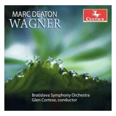 CD Various: Wagner