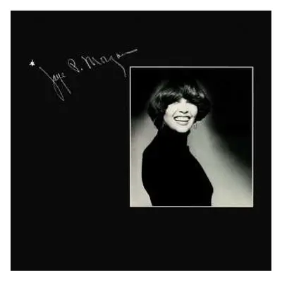 LP Jaye P. Morgan: Jaye P. Morgan DLX