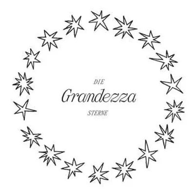 CD Die Sterne: Grandezza