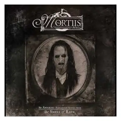 CD Mortiis: Untitled