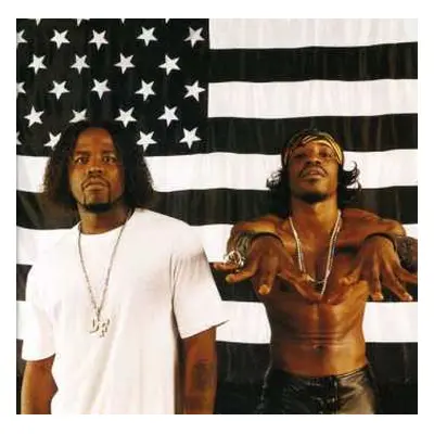 2LP OutKast: Stankonia