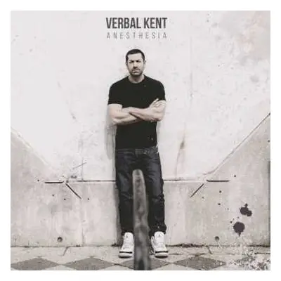 CD Verbal Kent: Anesthesia