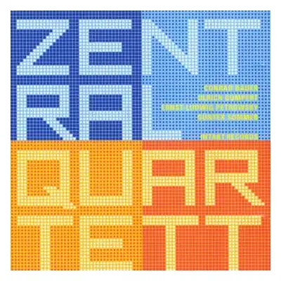 CD Zentralquartett: Zentralquartett