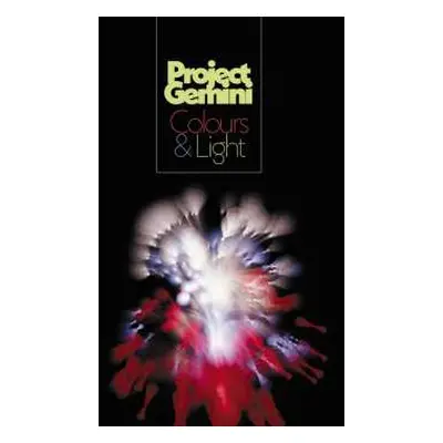 LP Project Gemini: Colours And Light CLR | LTD