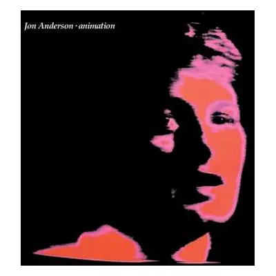 CD Jon Anderson: Animation