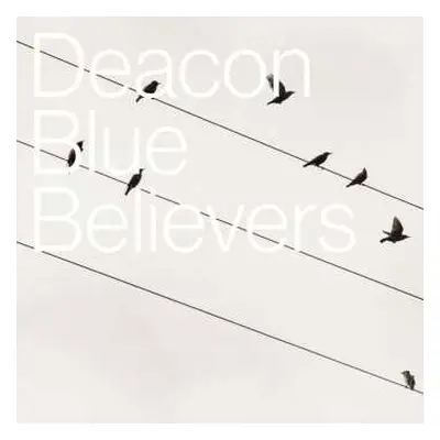 LP Deacon Blue: Believers