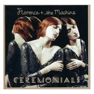 CD Florence And The Machine: Ceremonials