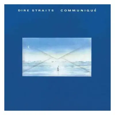 CD Dire Straits: Communiqué