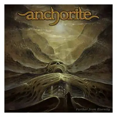 CD Anchorite: Further From Eternity DIGI