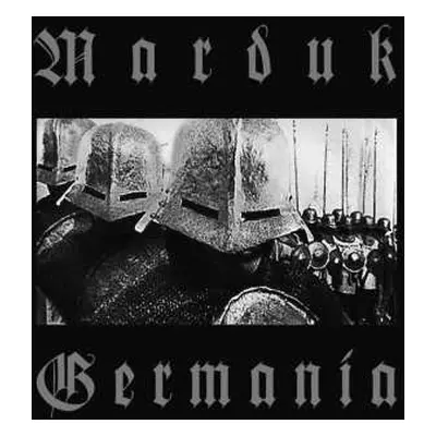 CD Marduk: Germania