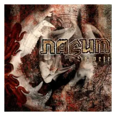 CD Nasum: Helvete