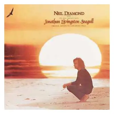 CD Neil Diamond: Jonathan Livingston Seagull (Original Motion Picture Sound Track)