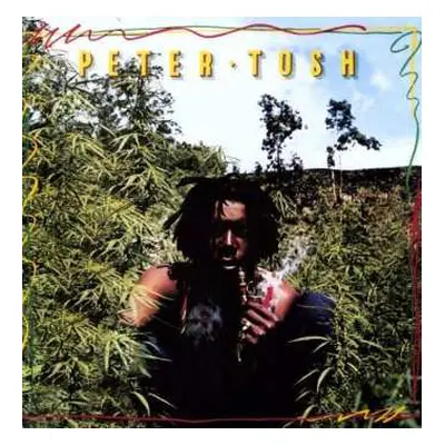 CD Peter Tosh: Legalize It