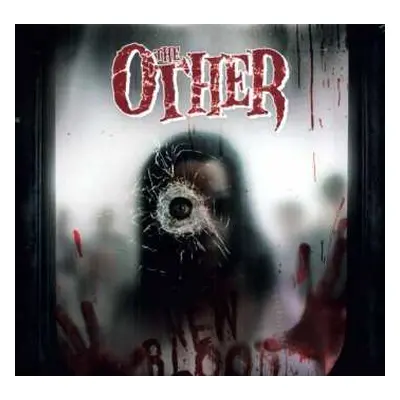 LP The Other: New Blood LTD