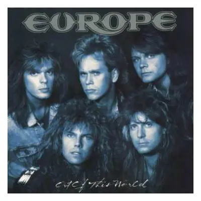 CD Europe: Out Of This World