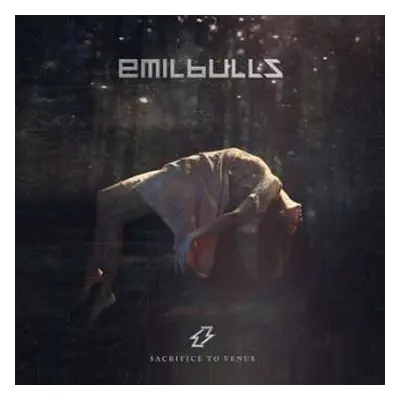 CD Emil Bulls: Sacrifice To Venus LTD | DIGI