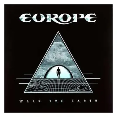 LP Europe: Walk The Earth CLR