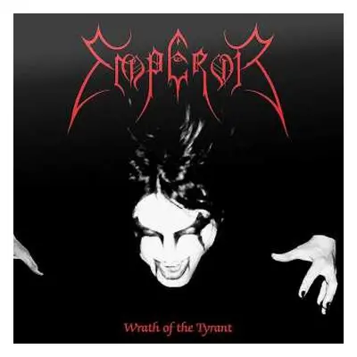 LP Emperor: Wrath Of The Tyrant LTD | CLR