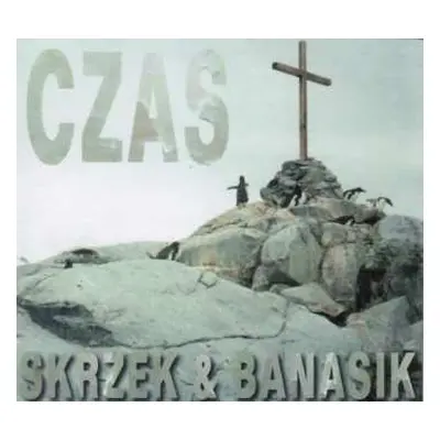 CD Józef Skrzek: Czas