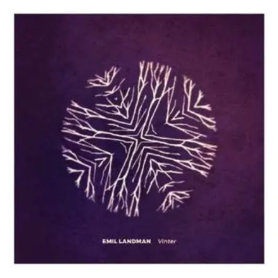 2LP Emil Landman: Vinter / Sommer