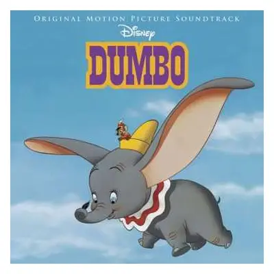 LP Various: Dumbo