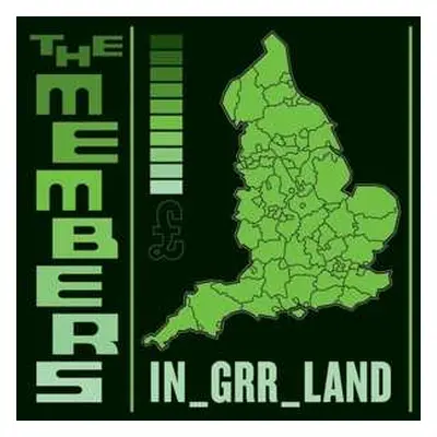 LP The Members: In_Grr_Land LTD