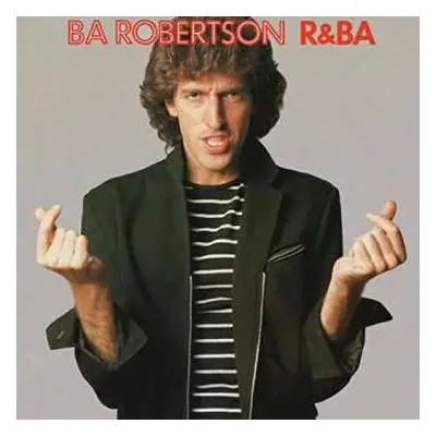 CD Ba Robertson: R & Ba