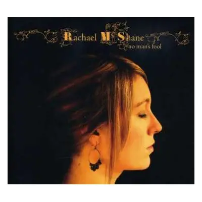 CD Rachael McShane: No Man's Fool