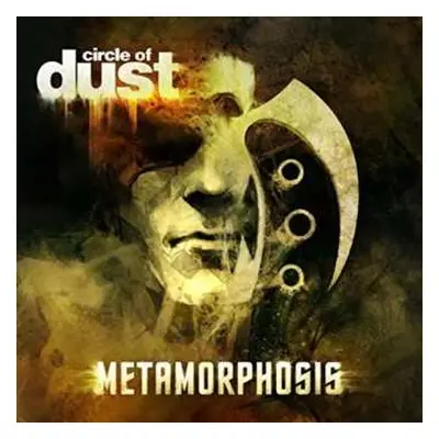 2CD Circle Of Dust: Metamorphosis DLX