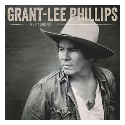 CD Grant Lee Phillips: The Narrows