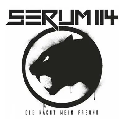 2CD Serum 114: Die Nacht Mein Freund LTD