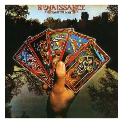 CD Renaissance: Turn Of The Cards