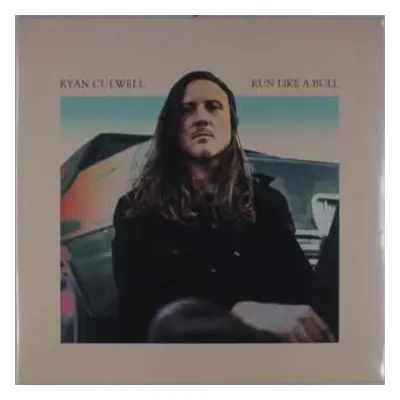 CD Ryan Culwell: Run Like A Bull